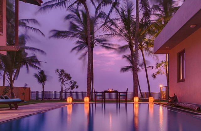 Jetwing Villa 700