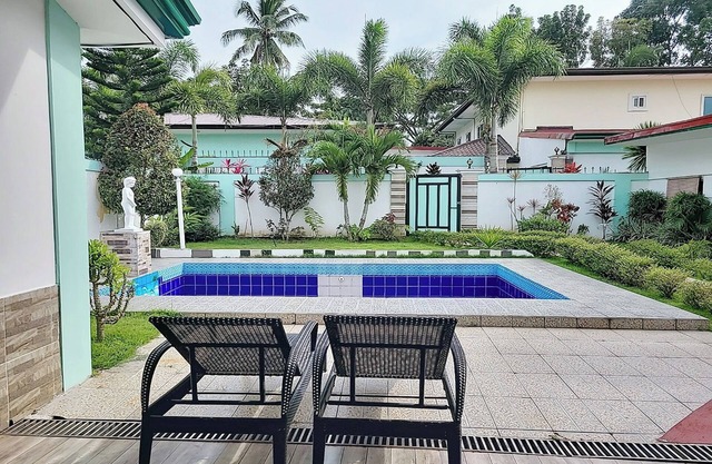 Jewelry Resort and Villas Tagaytay