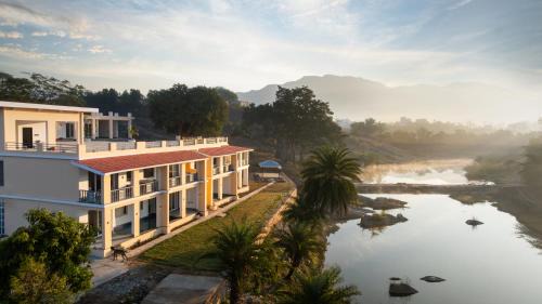 JHADOL BAGH - A Riverside Retreat