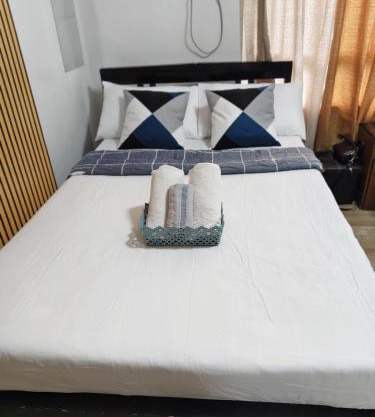 Jhady's Suites at Mesavirre Garden Residences