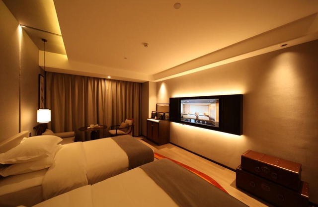 Jiayue Orchids Hotel