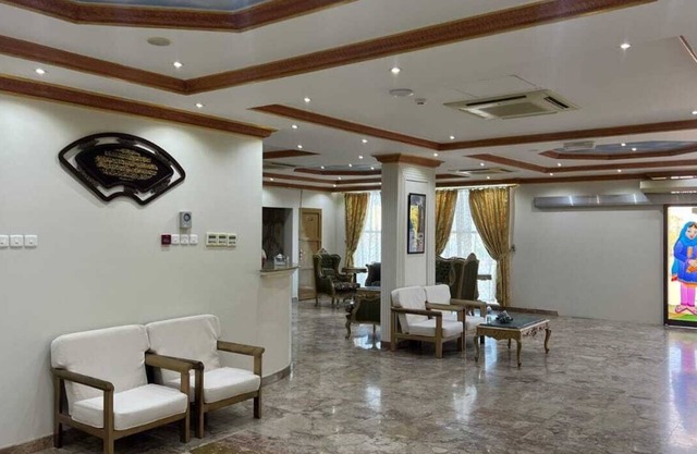 Jibreen hotel