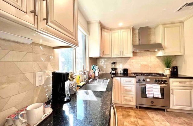 Jie’s choice- Cozy Stay in Pasadena Prime Locationnn