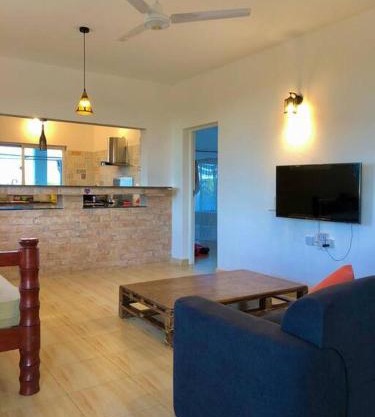 JiPende Penthouse
