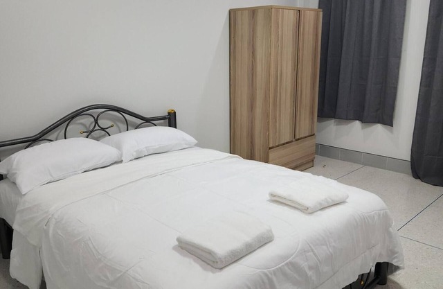 Jipu Homestay