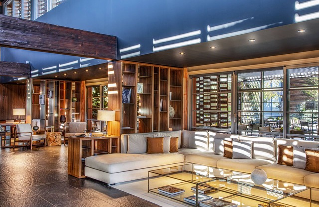 Jiva Hill Resort - Genève