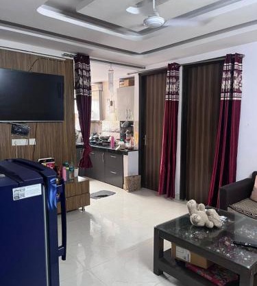 Jiya-Vira Home