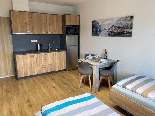 JK Apartmány