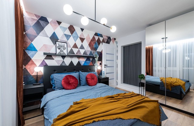 JK Apartment Frida Katowice Ligota