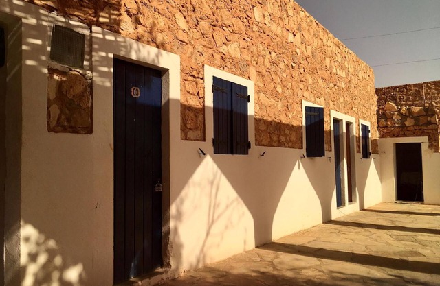 Jnane Albacha