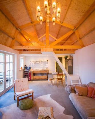 Joans B&B