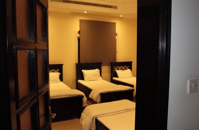 JOCYN INN HOSTEL Perfect For Budget Travellers Prime location Abudhabi central