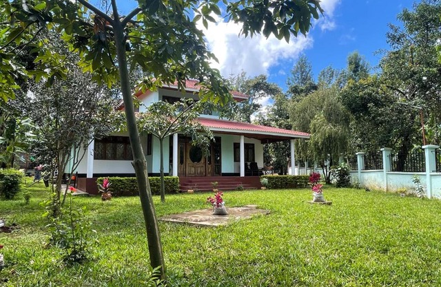 Joe & El Heritage Villa