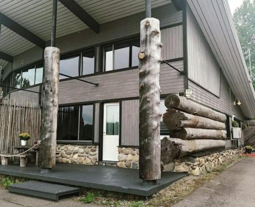 Joensuu Villa Cuisine