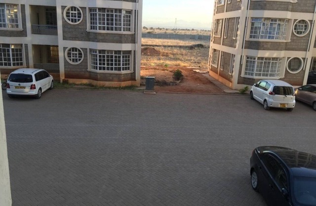 Johizcasa JKIA - Unit 2
