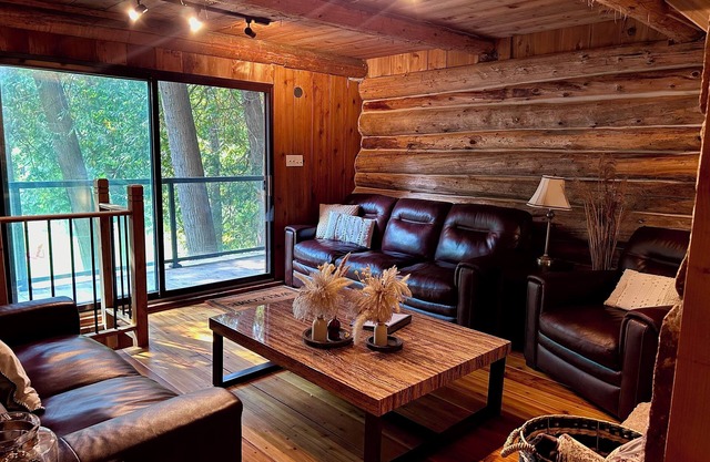 John Wayne Cedar Oasis