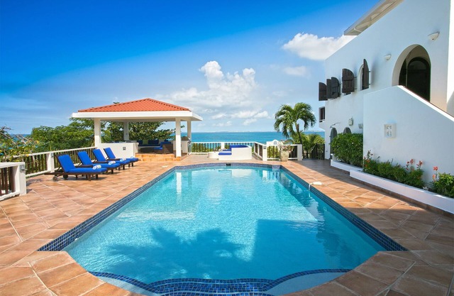 Joie de Vivre - Lush Tropical Gardens - Amazing Views