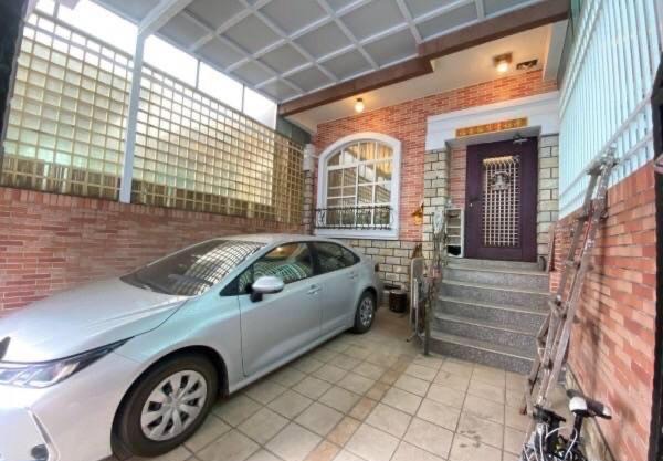 JOJO旅宿（採共享客廳，預定三間即包棟）