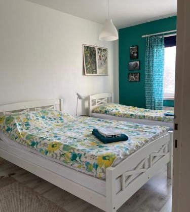 Jokioinen-Forssa apartment 48m2