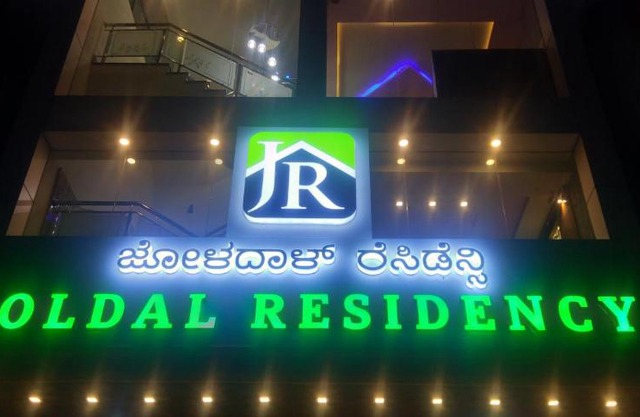 Joldal Residency