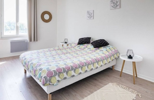 Joli Appartement Confortable