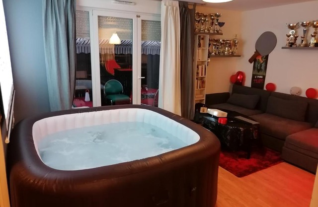 Joli Appartement Coquet