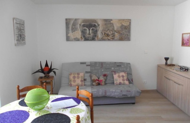 Joli Appartement T2 de 35m2 à Côté des Thermes