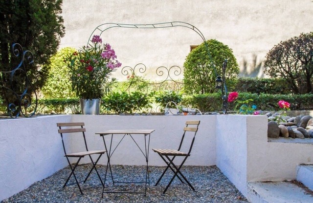 JOLI NID, Bel appartement de 46m2 avec terrasse !