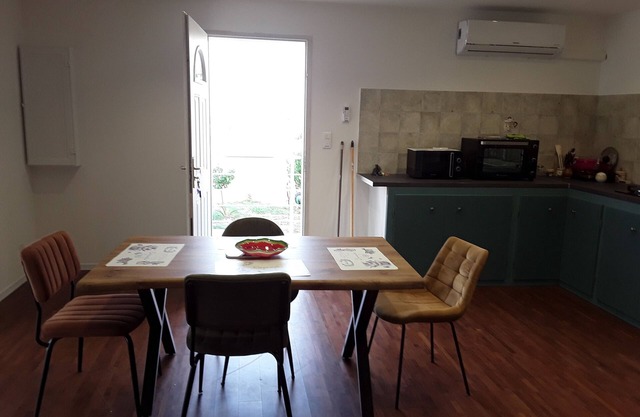 Joli Petit Appartement