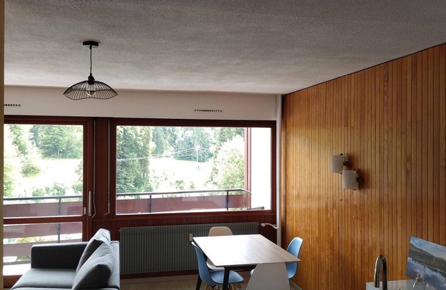 Joli Studio Pour 4 Personnes Dans Résidence Avec Piscine et Tennis