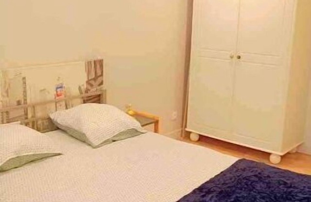 Jolie Appartement Complet