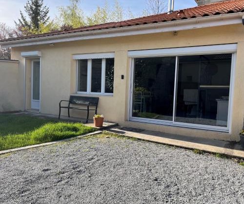 Jolie maison de campagne, Compostelle