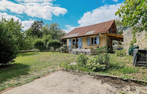 Jolie Maison Proche Rivière