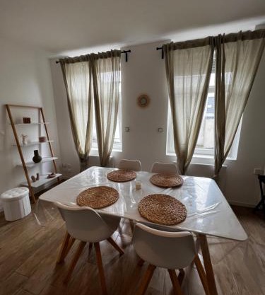 Jolie petite maison