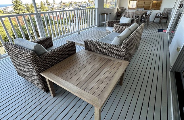 Jolie Vue - Your Kiama Oceanview Dream Escape!