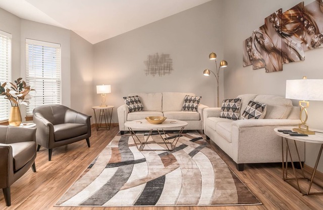 Joliet Rental -Wake Island