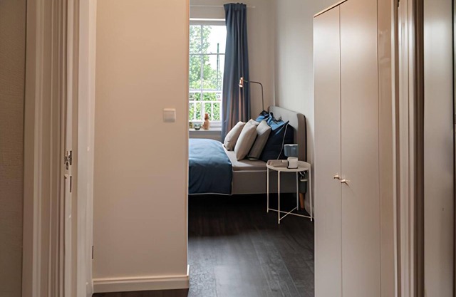 Jonica ApartHotel 5 - City Apartment