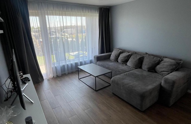 Jonučiai Apartaments