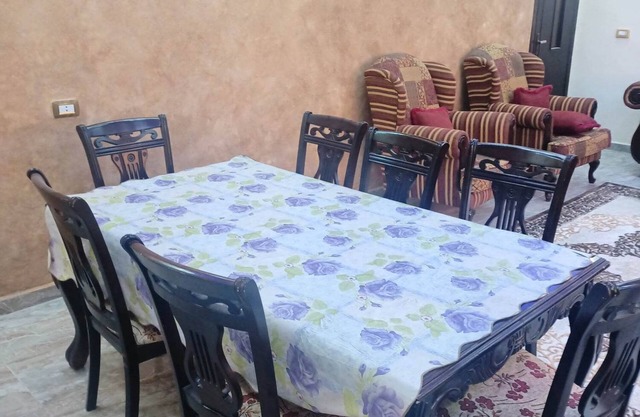 Jordan umm qaies near to archaeological site big apartment second