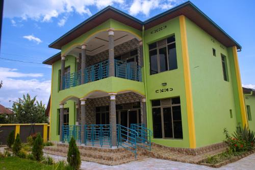 Jordana Homes