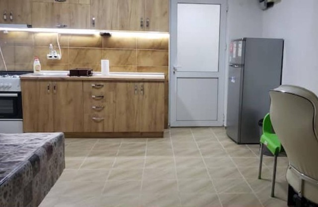Jordanovi Apartment