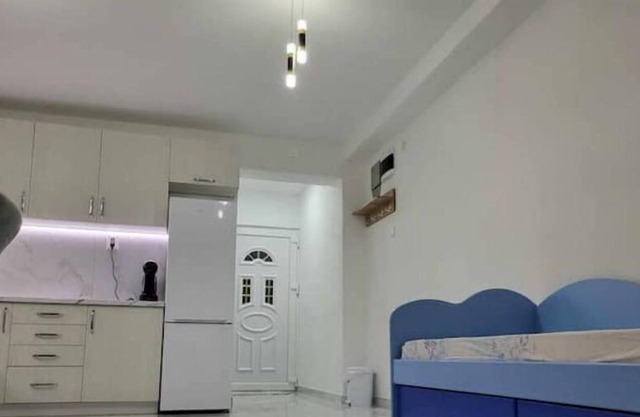 Jordanovi Premium Apartment