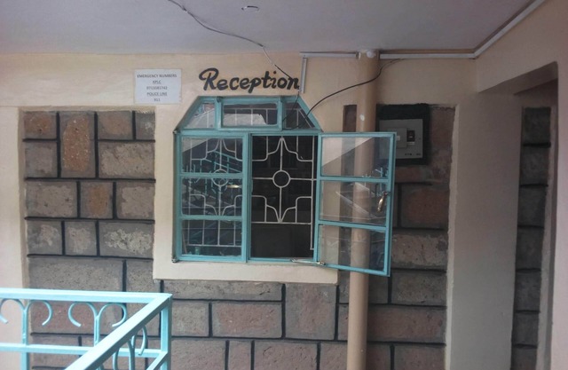 Josera Guest House