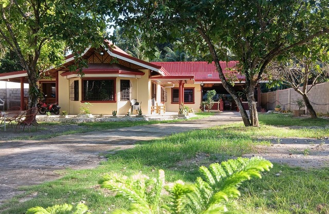 Jovick Homestay