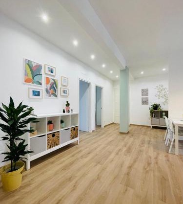 Joy Apartment