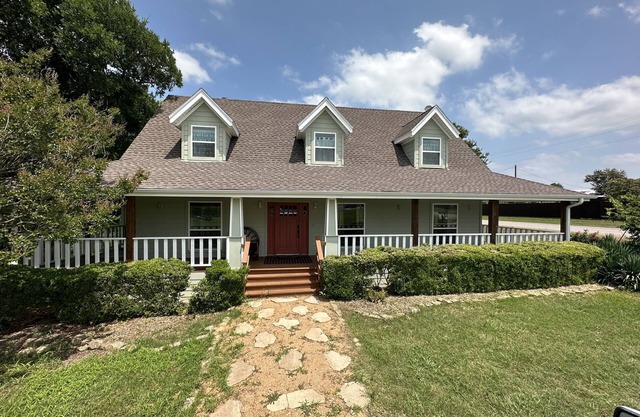 Joy's Melissa House