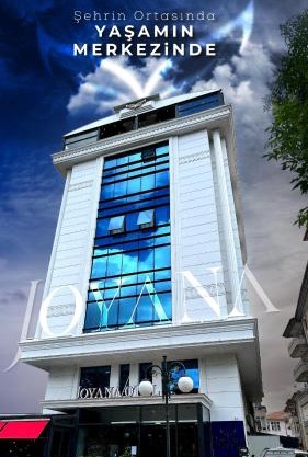 Joyana Otel