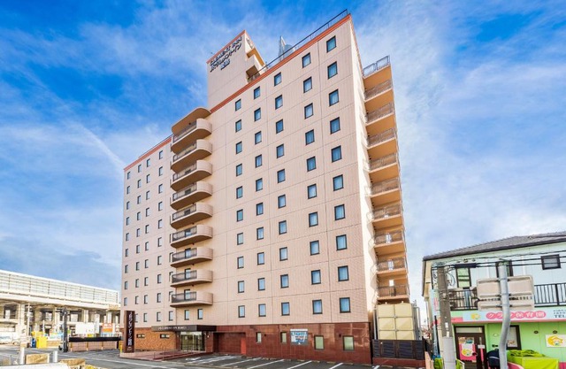 JR CLEMENT INN HIMEJI