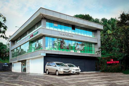 JTEN Residency