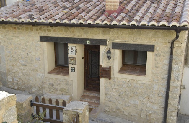 Juan House for 9 people